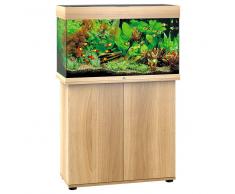 Juwel Acuario con armario de Rio 125 SBX - Color blanco
