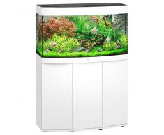 Juwel Acuario con armario Vision 180 (180 litros) - Negro