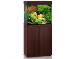 Juwel Acuario con armario Lido 120 SBX (120 litros) - Color madera clara