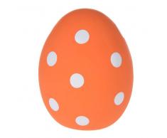 zooplus Exclusive Huevo de Pascua de látex para perros - 1 unidad