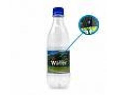 Unotec Watergate Cámara HD Oculta en Botella de Agua
