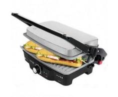 Cecotec Grill Parrilla Rockn 1500W
