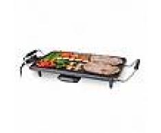 ORBEGOZO TBC 3000 Plancha de Asar 2000W