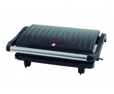 Plancha grill con revestimiento antiadherente BN3367