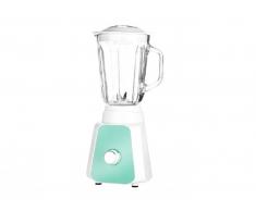 Batidora con jarra de cristal 500W de potencia y 1.5 litros de capacidad BN3406