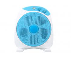 Ventilador BOXFAN giratorio con temporizador BN4007