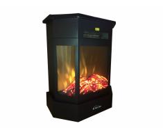 Chimenea Eléctrica de suelo CHE-300 CHE-300
