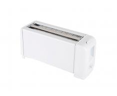 Tostador 4 rebanadas color blanco 1300 W BN3356