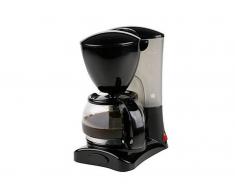 Cafetera eléctrica goteo 6 tazas BN3282