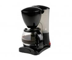 Cafetera eléctrica de goteo con capacidad para 12 tazas BN3283