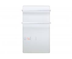 Toallero calefactor eléctrico digital ZAFIR V2000T W