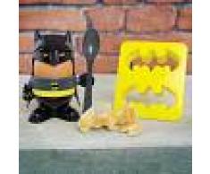 Paladone Huevera y Cortador de Tostadas Batman