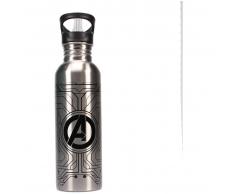 Half Moon Bay Botella de Agua Marvel Iron Man