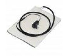 bitiba Comfy manta térmica con funda intercambiable - 40 x 30 cm (L x An)