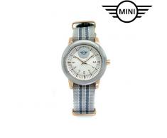 Diablo picanteFemarviShunga Reloj RETRO Lady Colección Niche Line MINI