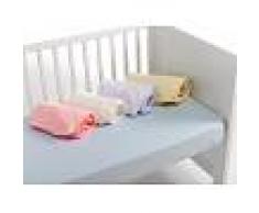 Interbaby Bajeras minicuna 55cm-Rosa