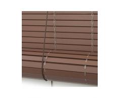 Jardin202 Persiana Madera Marron