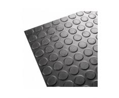 Jardin202 Suelo Goma Circulos 3 mm x 1 m Precio M Lineal