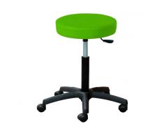 Taburete Kinefis Economy, altura bajo de 44 -57 cm. (Colores Disponibles)
