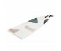 Kave Home Tabla De Cortar..., En Piedra / Cerámica - Verde,Negro,Gris,Beige,Rosa,Blanco