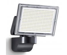 Steinel Foco para exterior XLED Home 3 SL negro 029753
