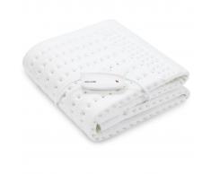 WellCare Manta eléctrica baja lana Eco 150x80 cm 79500.01
