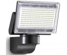 Steinel Foco para exterior XLED Home 1 SL negro 029692
