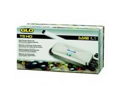 Sistema de Iluminación Glo Para Fluorescentes T5 para 2 Tubos