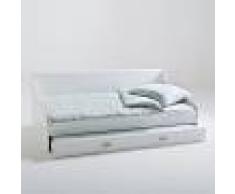 La Redoute Interieurs Cama nido, cama banco JIMI blanco
