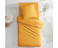 La Redoute Interieurs Funda nórdica infantil de algodón SCENARIO amarillo