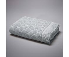 La Redoute Interieurs Toalla de baño 500 g/m² Aljustrel gris