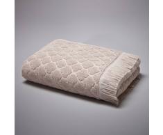 La Redoute Interieurs Toalla de baño 500 g/m² Aljustrel beige