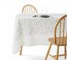 La Redoute Interieurs Mantel estampado con tratamiento antimanchas CHRISTMAS blanco