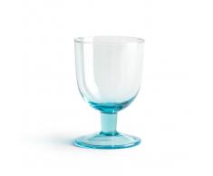 AM.PM. 6 copas de vino Nubia azul