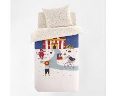 La Redoute Interieurs Funda nórdica infantil 100% algodón SIRIUS otros