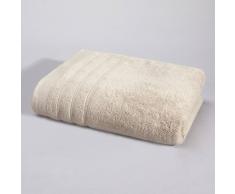 La Redoute Interieurs Toalla de baño maxi 600 g/m², Calidad Best beige