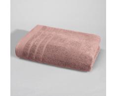 La Redoute Interieurs Toalla de baño maxi 600 g/m², Calidad Best rosa