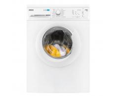Zanussi Lavadora ZWF81040W 8kg 1000rpm