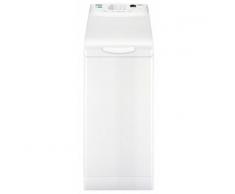 Zanussi Lavadora Carga Superior ZWQ61235CI 6kg 1200rpm
