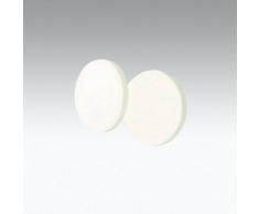 KOH-I-NOOR SpA Esponja Limpiadora Facial 2pz R10