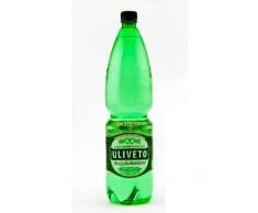 TERME DI ULIVETO SpA Olivos Campo de la botella de agua de plastico de 1,5 litros