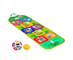 CHICCO (ARTSANA SpA) Frijol Jump & Fit tapete alfombra Campana