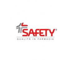 SAFETY SpA Seguridad calentador electrico para la acumulacion de calor