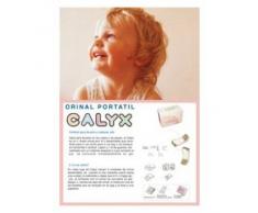 Calyx Orinal Portátil Para Niños Calyx (5 unds)