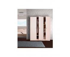 Befara Armario De 3 Puertas Abatibles Moly (BF-MK-42.13_GEN)