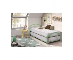 Befara Cama Nido Metálica Kangaroo (BF-SM-85001_GEN)