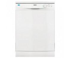 Zanussi Zdf22002wa Lavavajillas 60cm