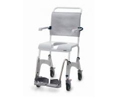 INVACARE,S.A. Silla Ducha Y Wc Ruedas Pequeñas Invacare
