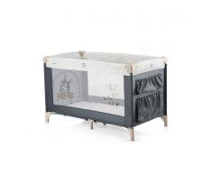 Chipolino Cuna de Viaje Capri de Beige