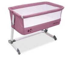 Asalvo Minicuna de Colecho Rosa de
